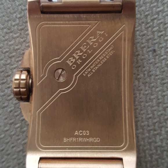 Brera Orologi Watch main image 4